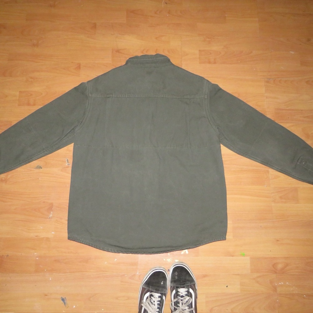 Jacket - Picture 2 of 3